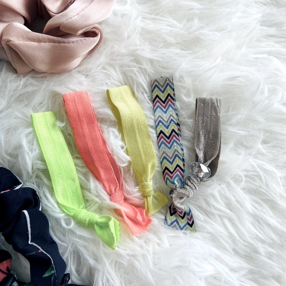 🤍New! Bundle of Girl’s Hair Accessories